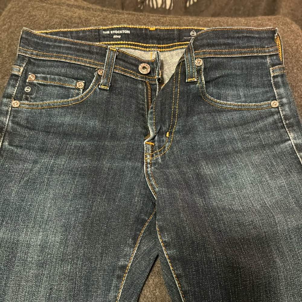 Adriano Goldschmied Skinny Jeans